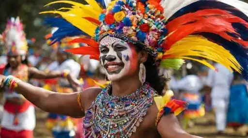 Festivos en Paraguay