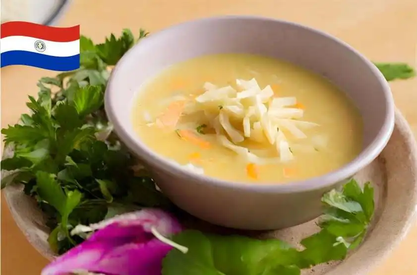 Cocina de Paraguay: un delicioso tapiz de herencia, ingredientes y tradición 19 Cocina de Paraguay: un delicioso tapiz de herencia, ingredientes y tradición