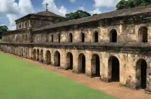 Cocina de Paraguay: un delicioso tapiz de herencia, ingredientes y tradición 14 Curiosidades de Paraguay