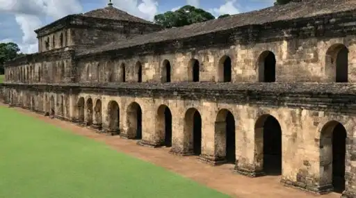 Curiosidades de Paraguay