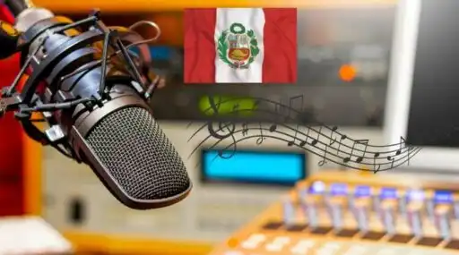Radios en Perú