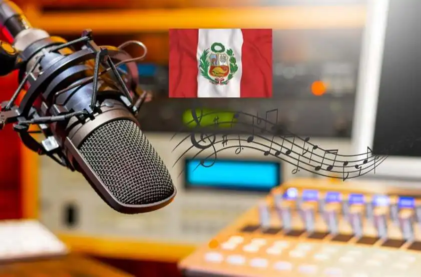 EnVivo 519 Radios en Perú