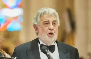 La promesa - Melendi 6 Plácido Domingo: Una odisea musical desde Madrid a los escenarios mundiales