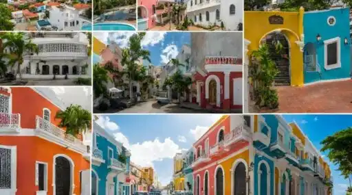 Curiosidades de Puerto Rico