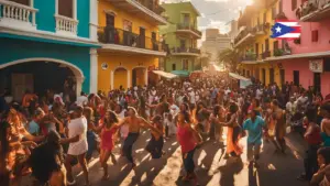 Música de Puerto Rico: Los ritmos de salsa, plena y reggaetón de una isla paradisíaca musical