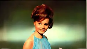 La promesa - Melendi 7 Rocío Dúrcal: El legado atemporal de la reina de la ranchera