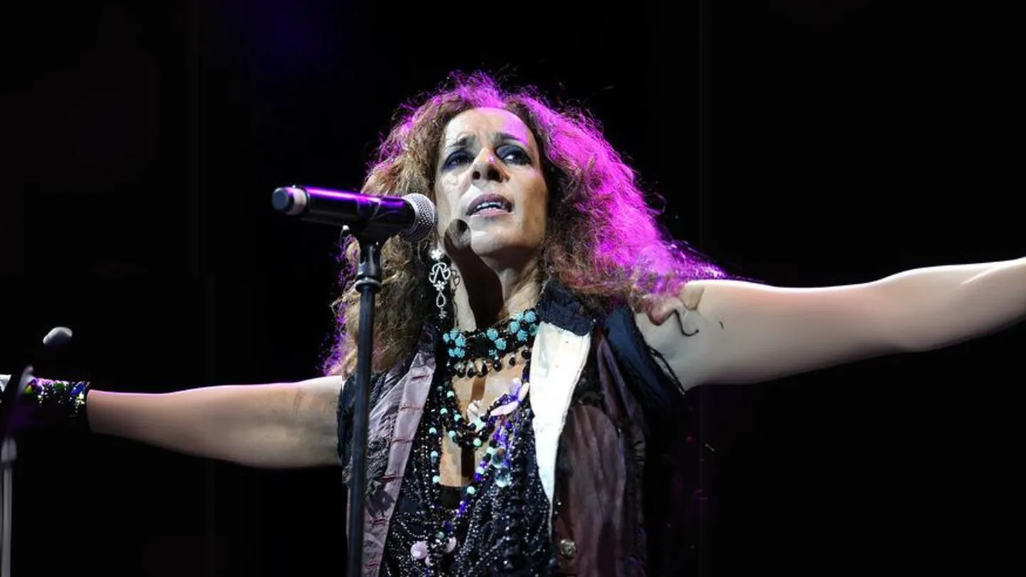 Rosario Flores: El alma del flamenco y la evolución musical