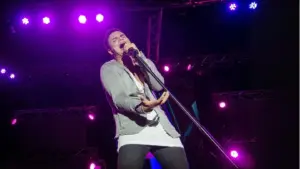 La historia detrás de “Waka Waka (Esto es África)” de Shakira 3 Silvestre Dangond: Crescendo colombiano y virtuoso vallenato