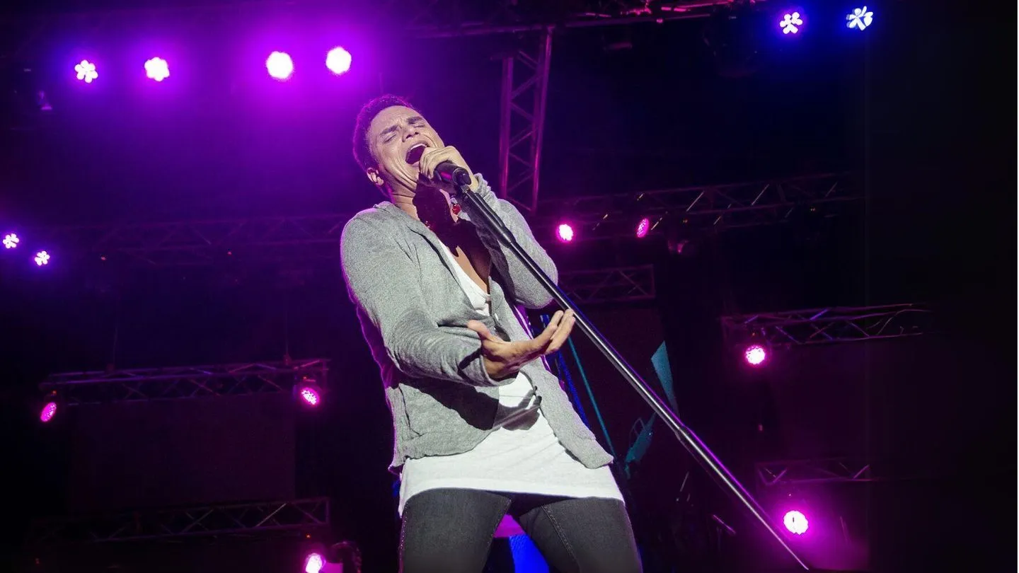 El mundo de la cultura Hispana 10 Silvestre Dangond