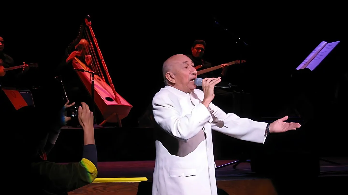 El mundo de la cultura Hispana 14 Simon Diaz2