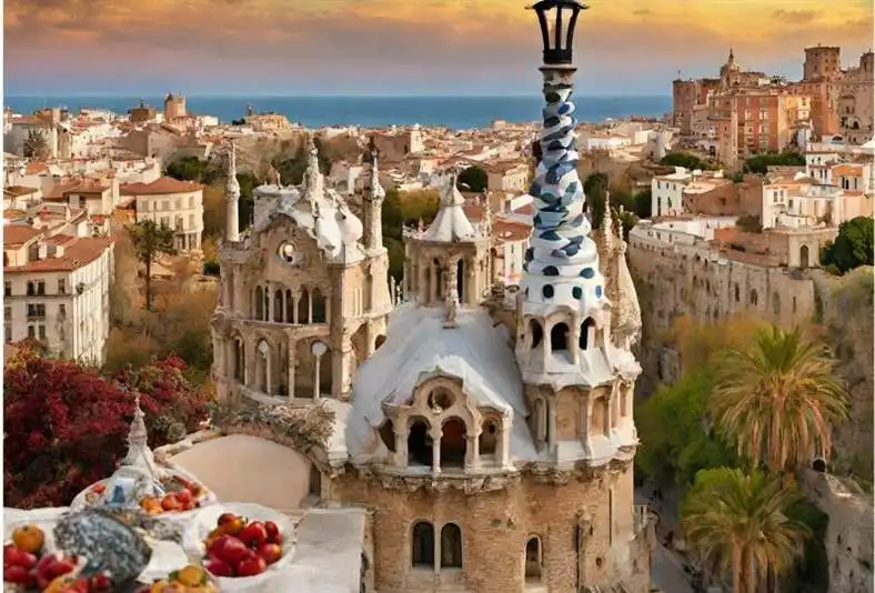 Festivos en España 418 Turismo en España