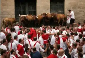 Regiones de España 431 Festivos en España