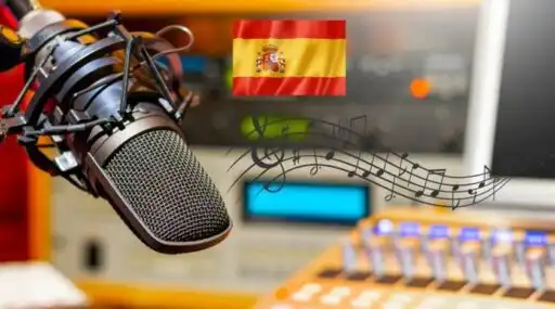 Radios en España