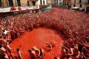 Festivos en España 430 Curiosidades de España