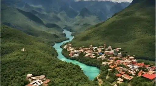 Turismo en Venezuela