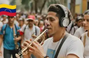 Música de Venezuela: un armonioso tapiz de ritmos y culturas