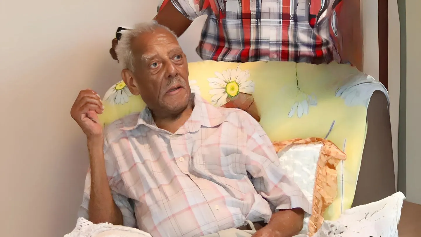 Walter Gavitt Ferguson