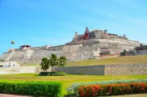 Museos y Arte en Colombia 409 UNESCO en Colombia