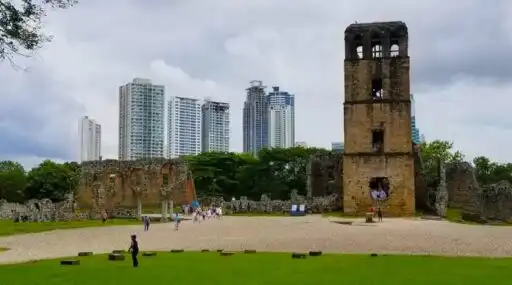 UNESCO en Panamá
