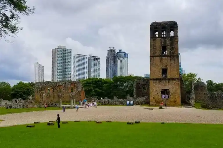 UNESCO en Panamá