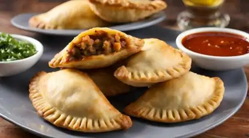 Empanadas Argentina