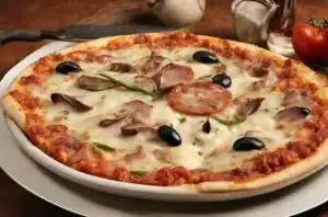 Historia Argentina 409 Receta de Matambre a la Pizza: Una sinfonía gastronómica desde el corazón de Argentina