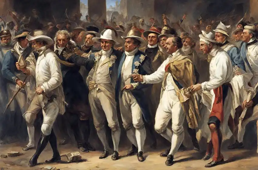 Historia Argentina 1 Historia Argentina