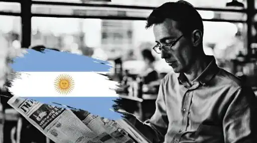 Periódicos de Argentina