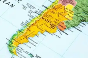 Historia Argentina 414 Regiones de Argentina