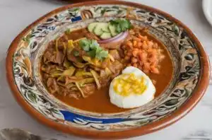 Curiosidades de Bolivia 420 Receta de Silpancho: Armonía culinaria boliviana en un plato