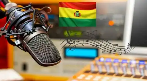Radios en Bolivia