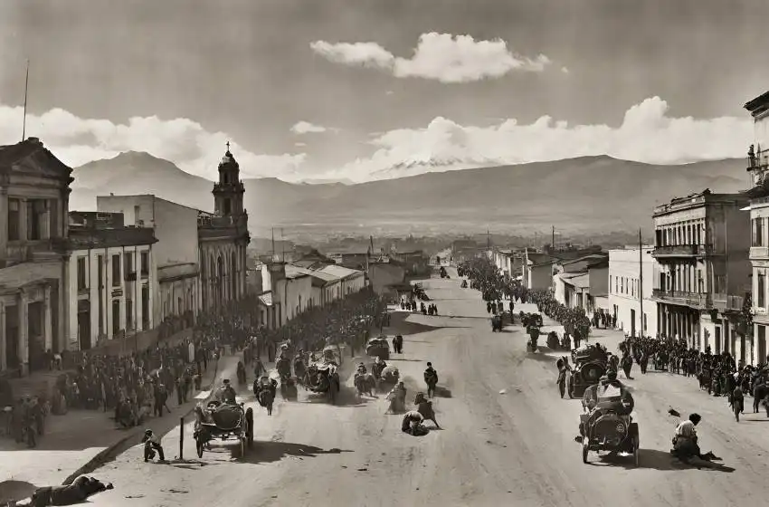 Curiosidades de Bolivia 400 Historia de Bolivia