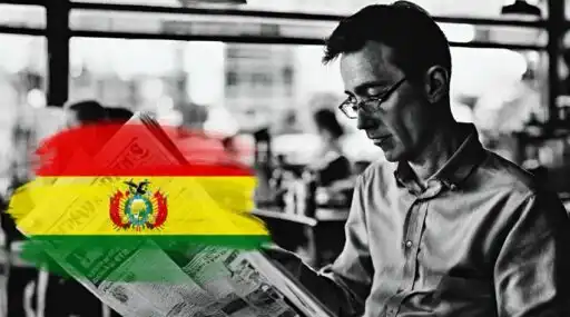 Periódicos de Bolivia