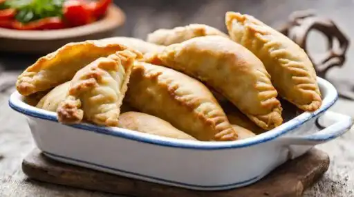 Empanadas Chilenas