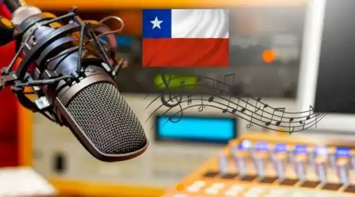 Radios en Chile