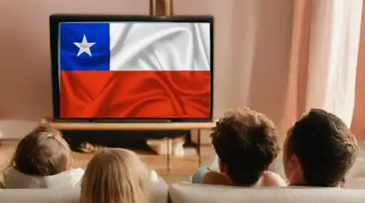 Televisión de Chile