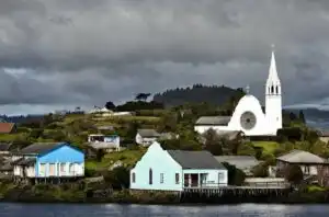 Receta de Paila Marina: Una sinfonía marítima en platos chilenos 191 UNESCO en Chile