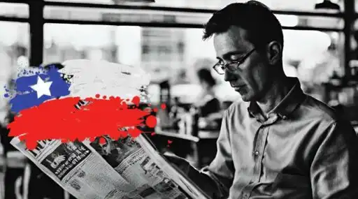 Periódicos de Chile