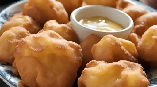 Buñuelos