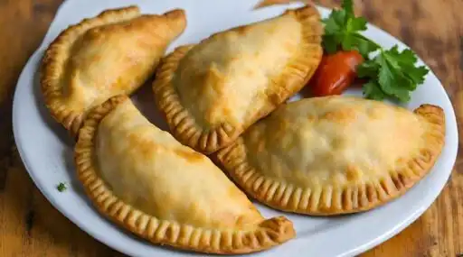 Empanadas de Colombia