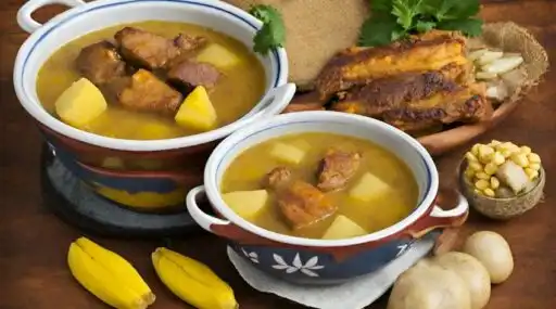 Sancocho