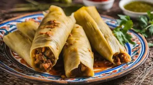 Tamales