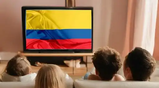 Televisión de Colombia