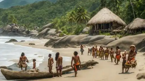 Historia de Colombia