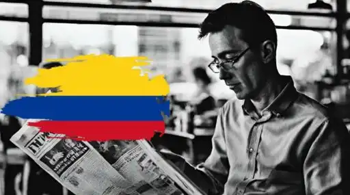 Periódicos de Colombia