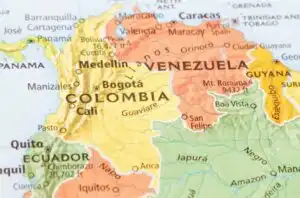 Museos y Arte en Colombia 408 Regiones de Colombia