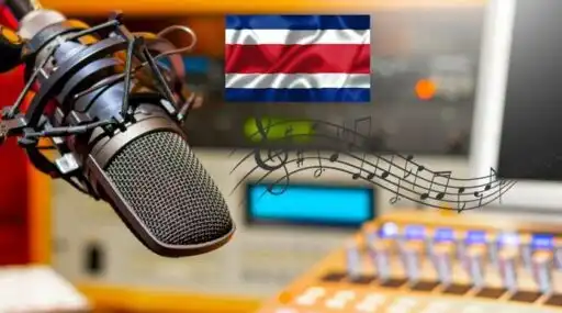 Radios en Costa Rica