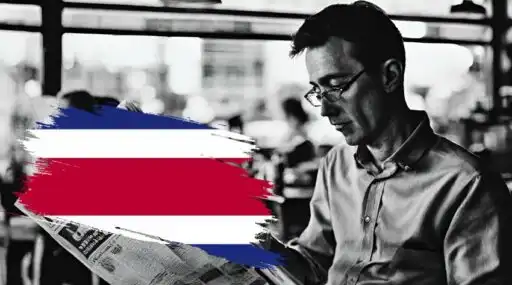 Periódicos de Costa Rica