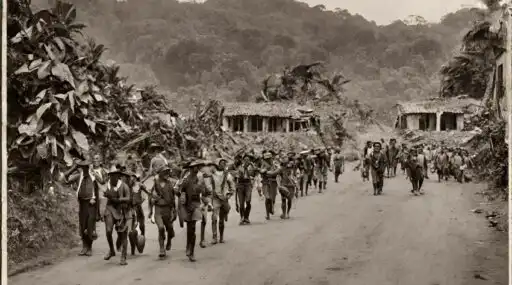 Historia de Costa Rica