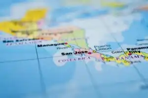 Cocina de Costa Rica: una odisea gastronómica de biodiversidad, cultura y sabor 13 Regiones de Costa Rica